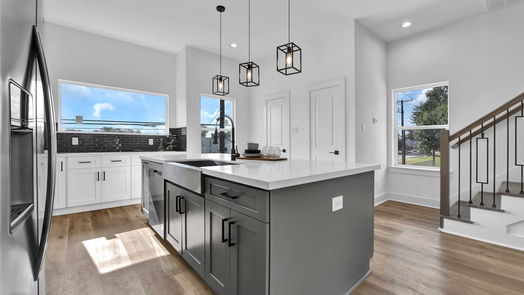 Houston 3-story, 3-bed 1102 Paul Quinn Street O-idx