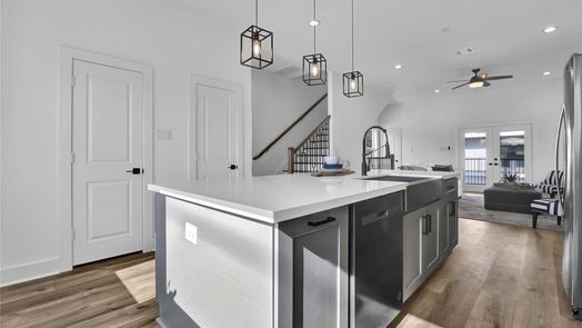 Houston 3-story, 3-bed 1102 Paul Quinn Street O-idx
