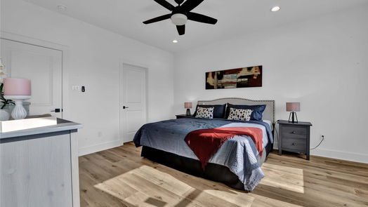 Houston 3-story, 3-bed 1102 Paul Quinn Street O-idx