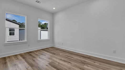 Houston 3-story, 3-bed 1102 Paul Quinn Street O-idx