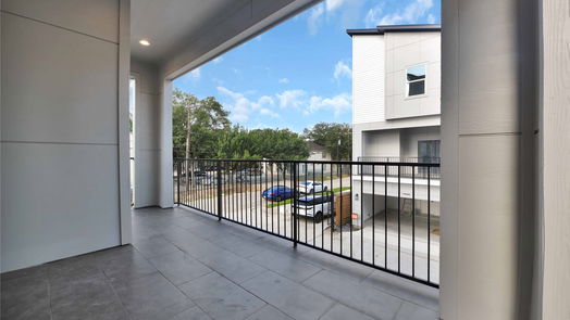 Houston 3-story, 3-bed 1102 Paul Quinn Street O-idx