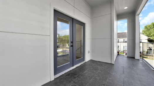 Houston 3-story, 3-bed 1102 Paul Quinn Street O-idx