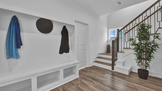 Houston 3-story, 3-bed 1102 Paul Quinn Street O-idx