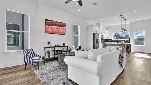 Houston 3-story, 3-bed 1102 Paul Quinn Street O-idx