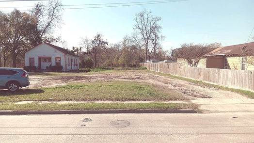 Houston null-story, null-bed 6429 W Montgomery Road-idx