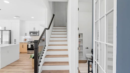 Houston 2-story, 3-bed 3115 Armada Drive A-idx