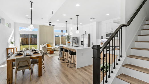 Houston 2-story, 3-bed 3115 Armada Drive A-idx
