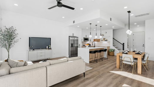 Houston 2-story, 3-bed 3115 Armada Drive A-idx