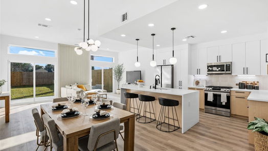 Houston 2-story, 3-bed 3115 Armada Drive A-idx