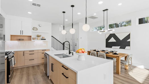 Houston 2-story, 3-bed 3115 Armada Drive A-idx