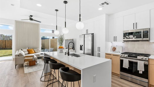 Houston 2-story, 3-bed 3115 Armada Drive A-idx