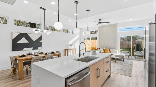 Houston 2-story, 3-bed 3115 Armada Drive A-idx