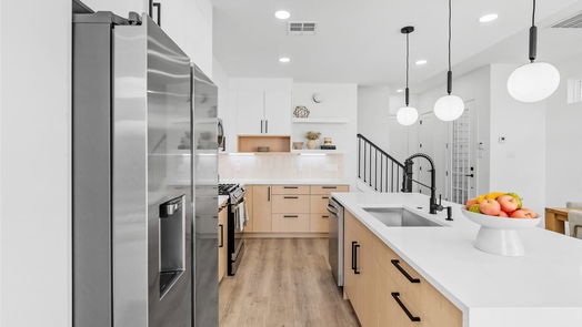 Houston 2-story, 3-bed 3115 Armada Drive A-idx
