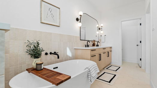 Houston 2-story, 3-bed 3115 Armada Drive A-idx