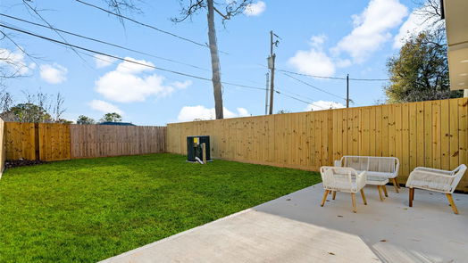 Houston 2-story, 3-bed 3115 Armada Drive A-idx