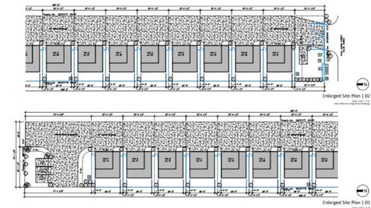 Houston null-story, null-bed 2110 Paul Quinn Street-idx