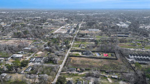 Houston 1-story, 2-bed 1814 Mansfield Street-idx