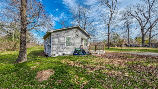 Houston 1-story, 2-bed 1814 Mansfield Street-idx