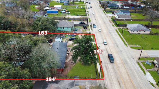 Houston 1-story, 3-bed 899 W Little York Road-idx