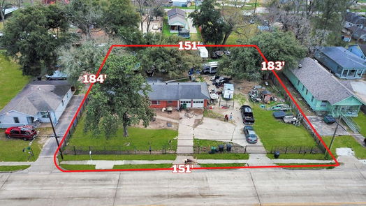 Houston 1-story, 3-bed 899 W Little York Road-idx