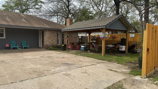 Houston 1-story, 4-bed 6217 Carver Road-idx