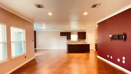 Houston 1-story, 3-bed 3202 Druid Street-idx