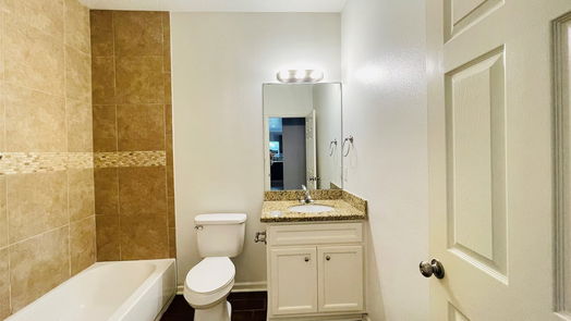 Houston 1-story, 3-bed 3202 Druid Street-idx