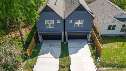 Houston 2-story, 3-bed 3115 Armada Drive A-idx
