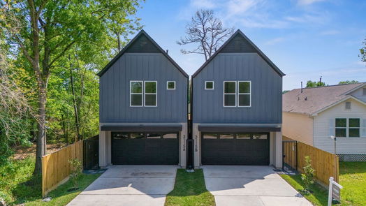 Houston 2-story, 3-bed 3115 Armada Drive A-idx