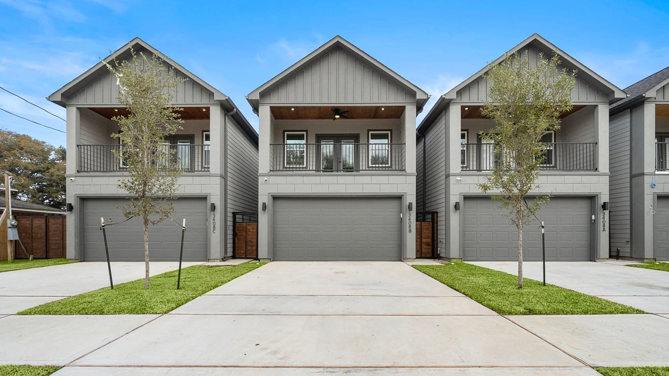 Houston 2-story, 3-bed 3406 B Garapan Street-idx