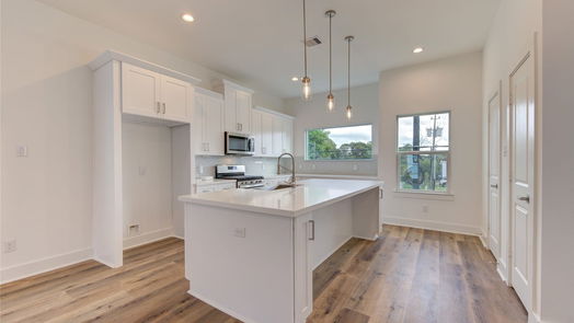 Houston 3-story, 3-bed 1102 Paul Quinn Street M-idx
