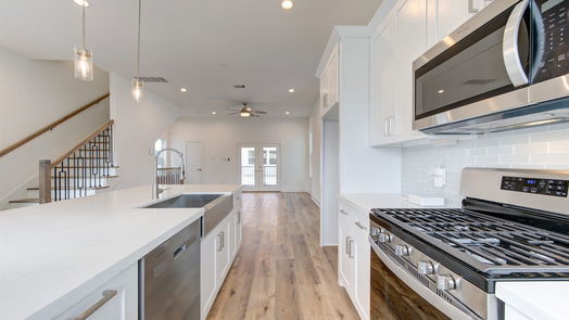 Houston 3-story, 3-bed 1102 Paul Quinn Street M-idx