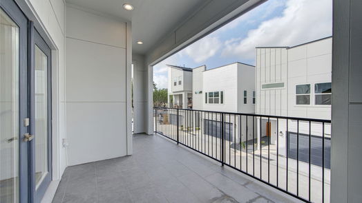 Houston 3-story, 3-bed 1102 Paul Quinn Street M-idx