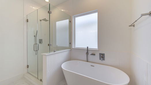 Houston 3-story, 3-bed 1102 Paul Quinn Street M-idx