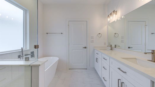 Houston 3-story, 3-bed 1102 Paul Quinn Street M-idx