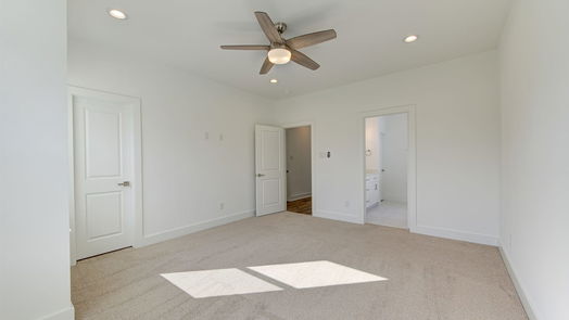 Houston 3-story, 3-bed 1102 Paul Quinn Street M-idx