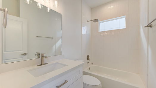Houston 3-story, 3-bed 1102 Paul Quinn Street M-idx
