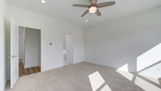 Houston 3-story, 3-bed 1102 Paul Quinn Street M-idx