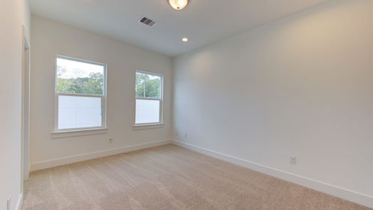 Houston 3-story, 3-bed 1102 Paul Quinn Street M-idx