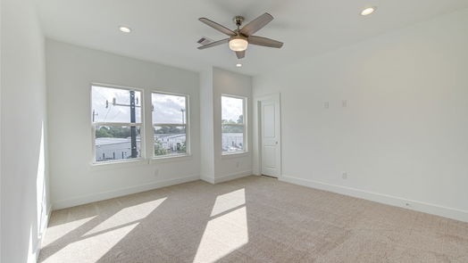 Houston 3-story, 3-bed 1102 Paul Quinn Street M-idx