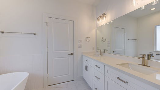 Houston 3-story, 3-bed 1102 Paul Quinn Street M-idx