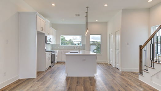 Houston 3-story, 3-bed 1102 Paul Quinn Street M-idx