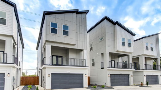 Houston 3-story, 3-bed 1102 Paul Quinn Street M-idx