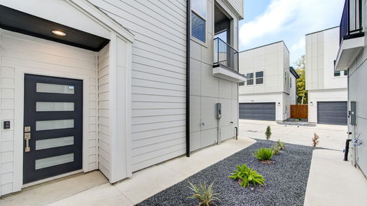 Houston 3-story, 3-bed 1102 Paul Quinn Street M-idx