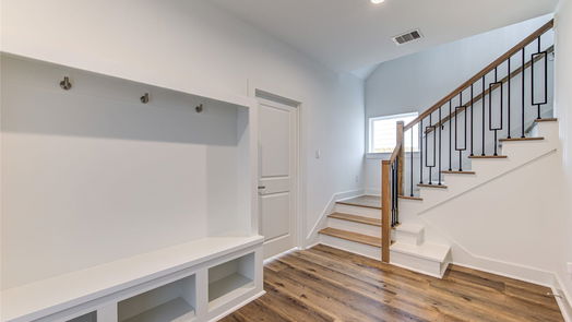 Houston 3-story, 3-bed 1102 Paul Quinn Street M-idx