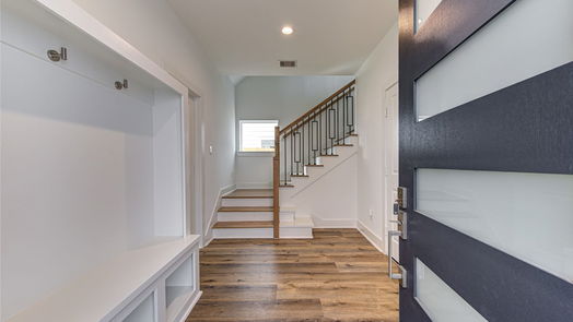 Houston 3-story, 3-bed 1102 Paul Quinn Street M-idx