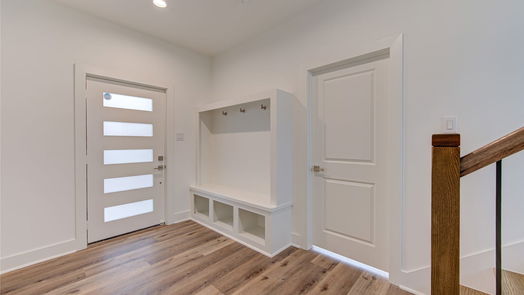 Houston 3-story, 3-bed 1102 Paul Quinn Street M-idx