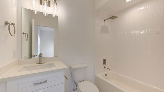 Houston 3-story, 3-bed 1102 Paul Quinn Street M-idx