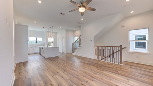 Houston 3-story, 3-bed 1102 Paul Quinn Street M-idx