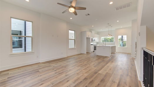 Houston 3-story, 3-bed 1102 Paul Quinn Street M-idx
